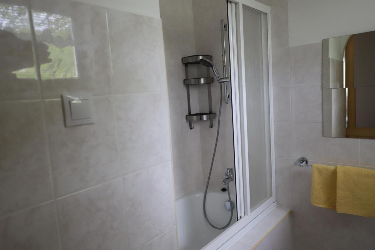 U Machacku - Lipno Appartement Lipno nad Vltavou Buitenkant foto