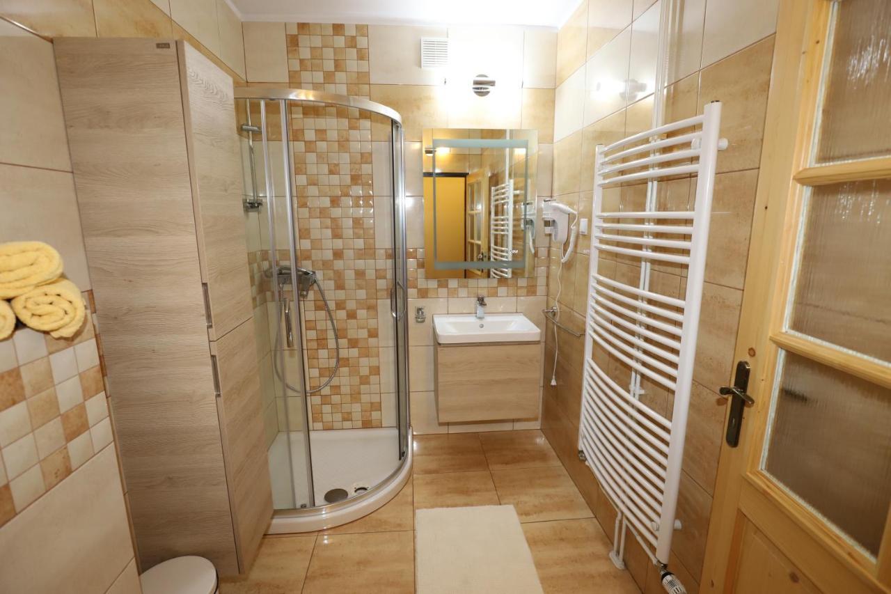 U Machacku - Lipno Appartement Lipno nad Vltavou Buitenkant foto
