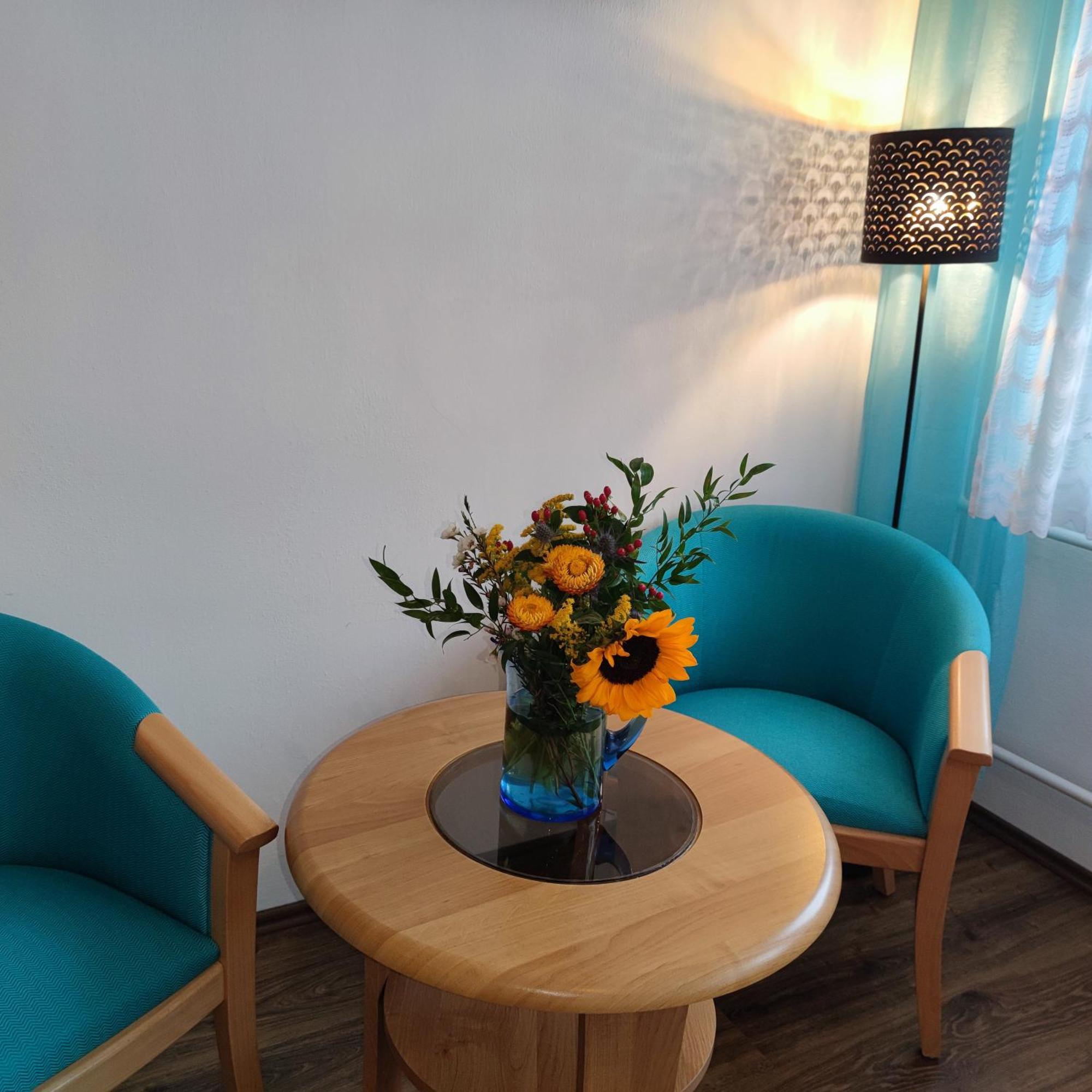 U Machacku - Lipno Appartement Lipno nad Vltavou Buitenkant foto
