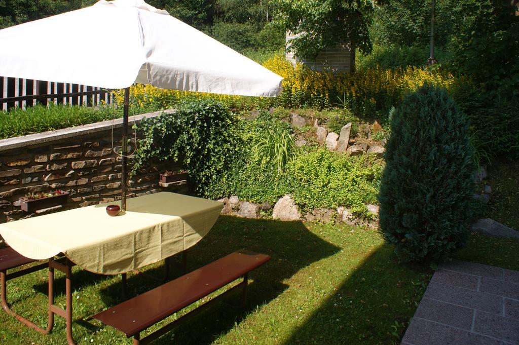 U Machacku - Lipno Appartement Lipno nad Vltavou Buitenkant foto