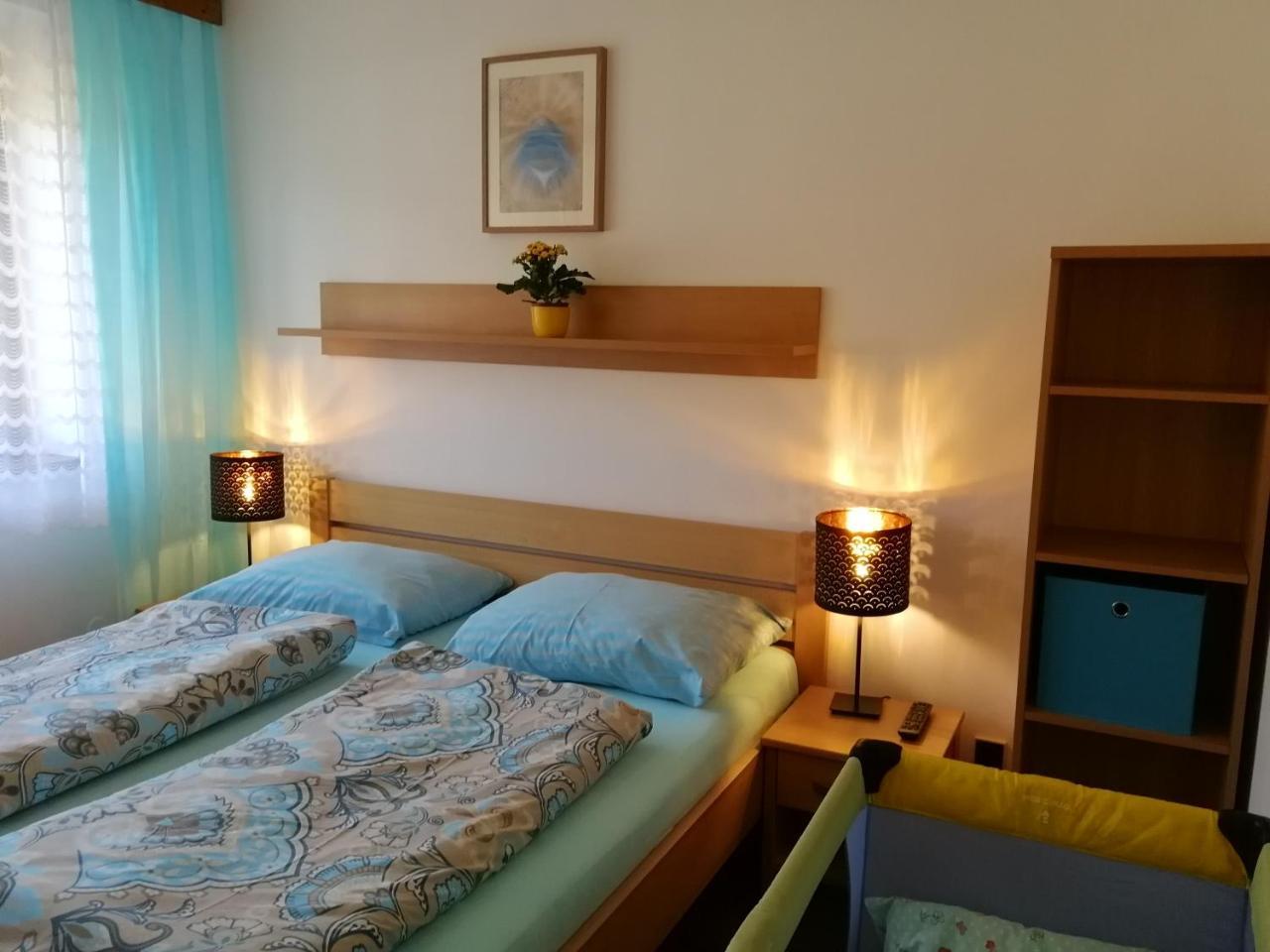 U Machacku - Lipno Appartement Lipno nad Vltavou Buitenkant foto